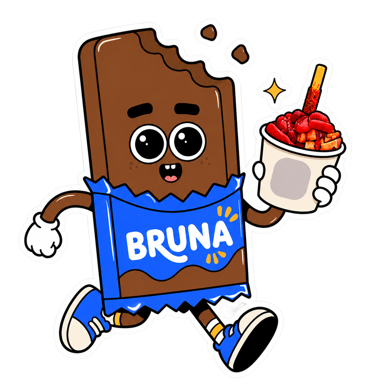 Solo Bruna
